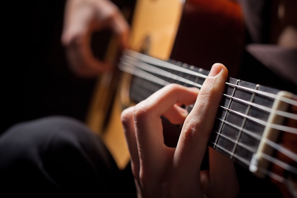 gitarre